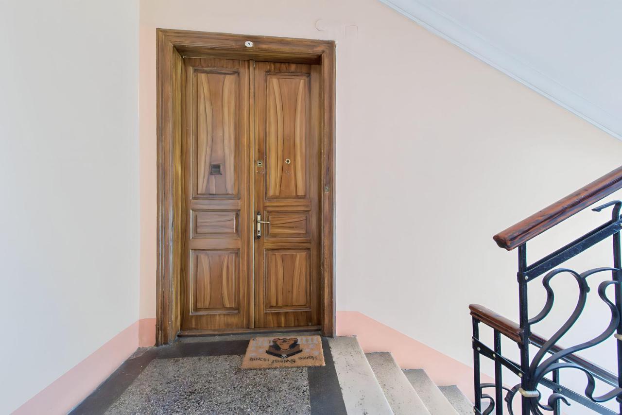 The Grand Mansion Residence On La Guardia Rijeka Dış mekan fotoğraf
